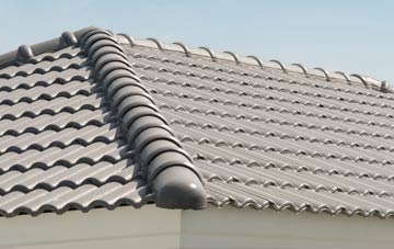 advantages of Halfpenny clay roofing