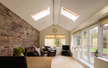 conservatory roof insulation Halfpenny, Cumbria