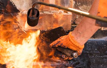 Halfpenny flat roof repair companies