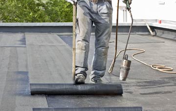 flat roof replacement Halfpenny, Cumbria