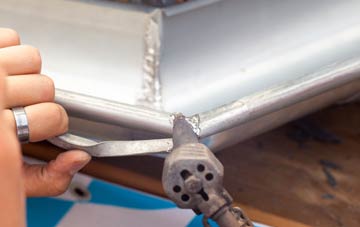 disadvantages of Halfpenny lead roofing