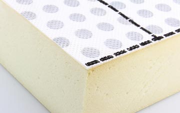 meeting Halfpenny building codes