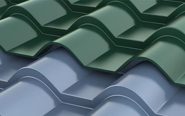 who should consider Halfpenny plastic roofs
