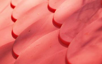 Halfpenny plastic roof costs