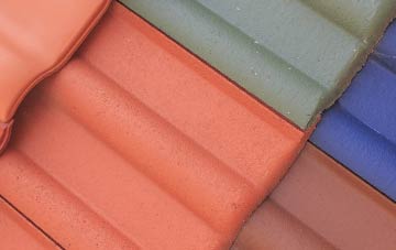 Halfpenny plastic roofing companies
