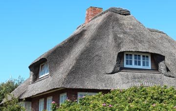 thatch roofing Halfpenny, Cumbria