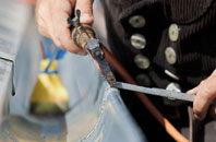 Halfpenny lead roof quotes